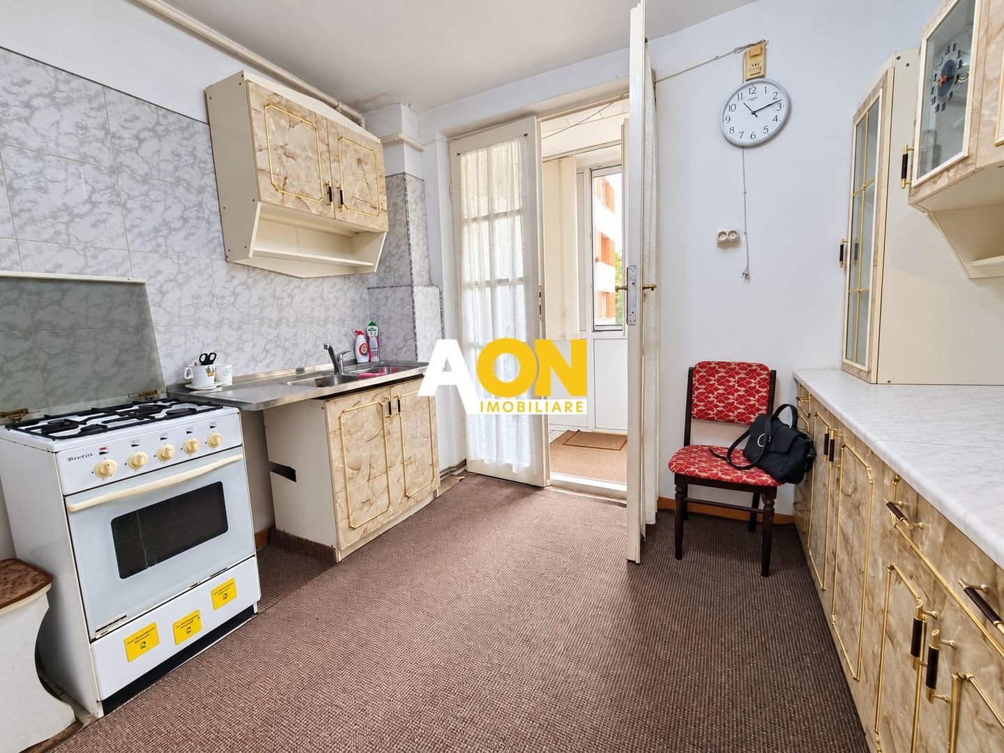 Apartament 2 camere, decomandat, 57 mp utili, etaj 1, ultracentral - Poză 7