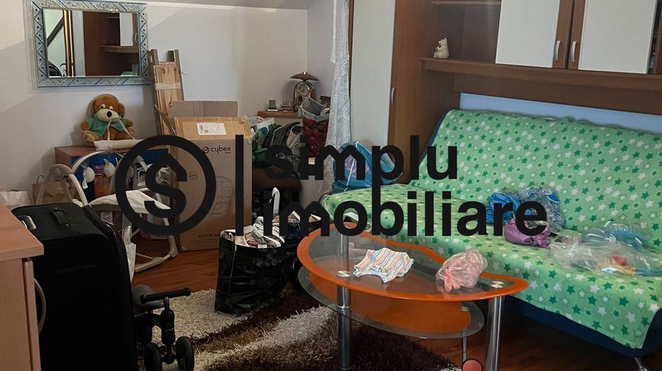 Vila S+P+1+M Lapus, str Paunitei - Poză 88