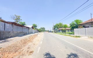 Teren intravilan generos – Țegheș, Str. Transilvaniei - Poză 3