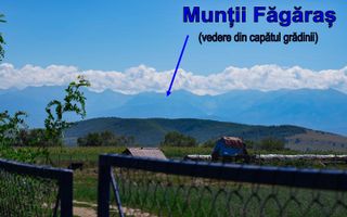 🏡 Casă spațioasă în Roșia, priveliște spre Munții Făgăraș - Comision 0% - Poză 6