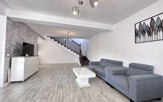 Casa 4 camere de inchiriat, Zona Triajului, Selimbar - Poză 2