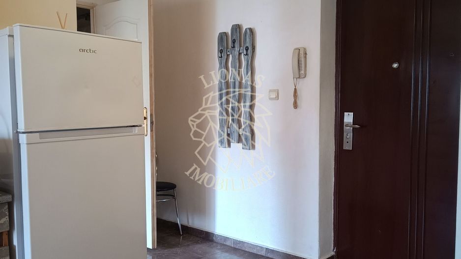 Apartament decomandat 2 camere 50 mp+2 balcoane-etaj 2-Zona Pompieri - Poză 4