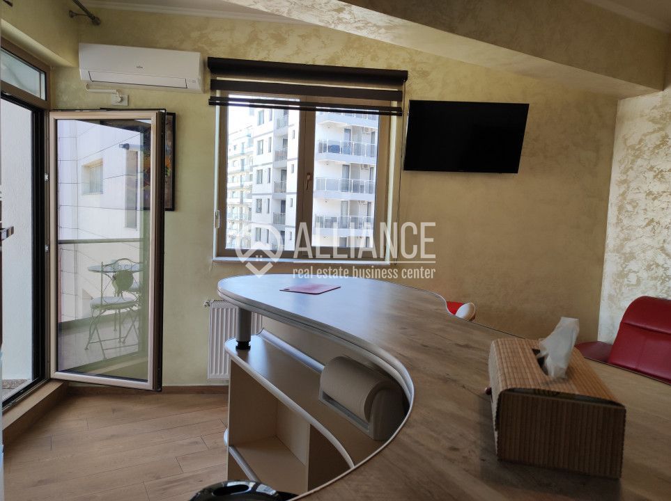 HOTEL OPERA(COD03) -5th Avenue 2 camere cochete, cu vedere la mare ! - Poză 48