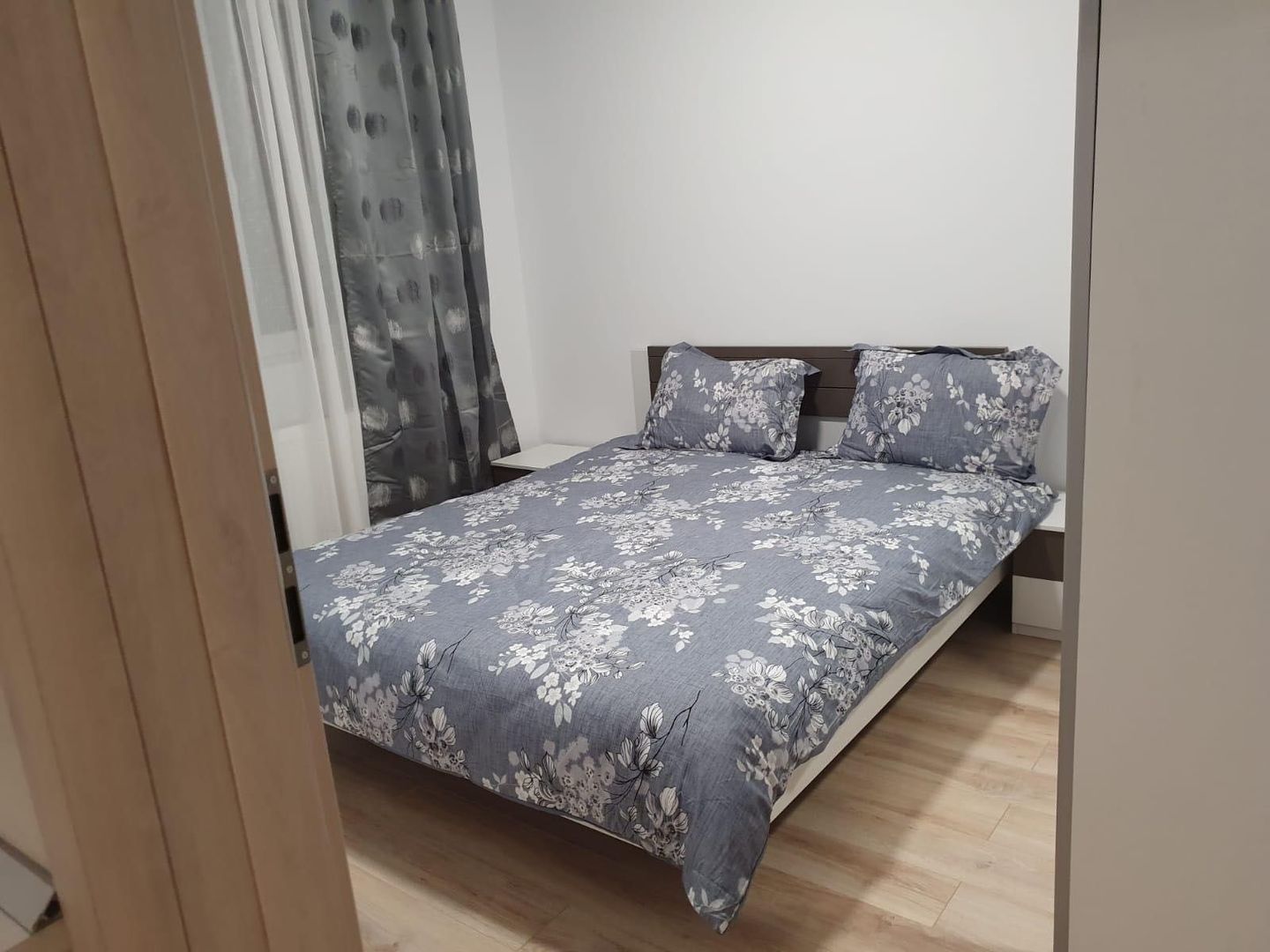 De vânzare: apartament 2 camere + parcare - Envogue - Păcii - metrou - Poză 5