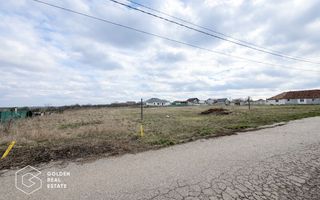 Teren intravilan in Alunis, comuna Fântânele, 1.349 mp - Poză 1