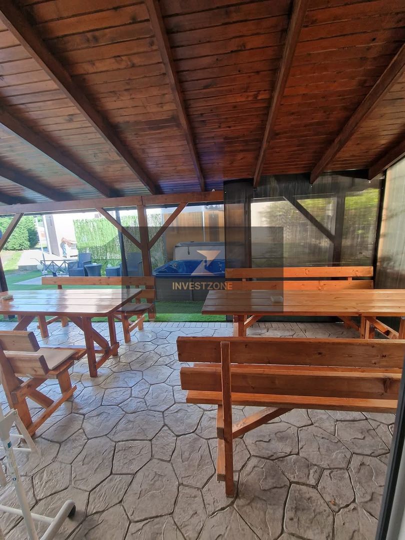 pensiune in Baile Felix - Poză 15