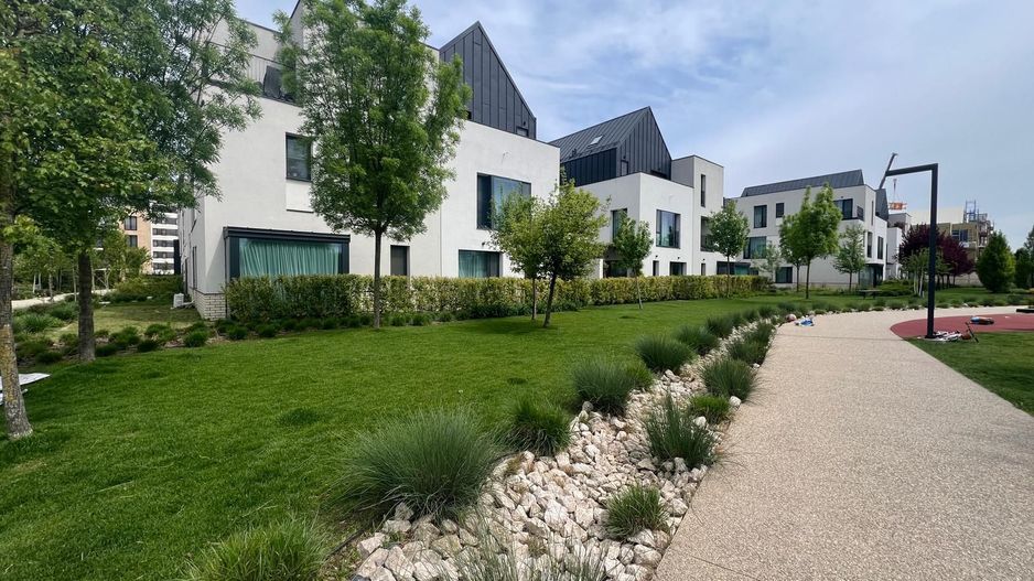 Casă Tip Townhouse | Terasă Spectaculoasă | Comunitate Premium - Poză 1