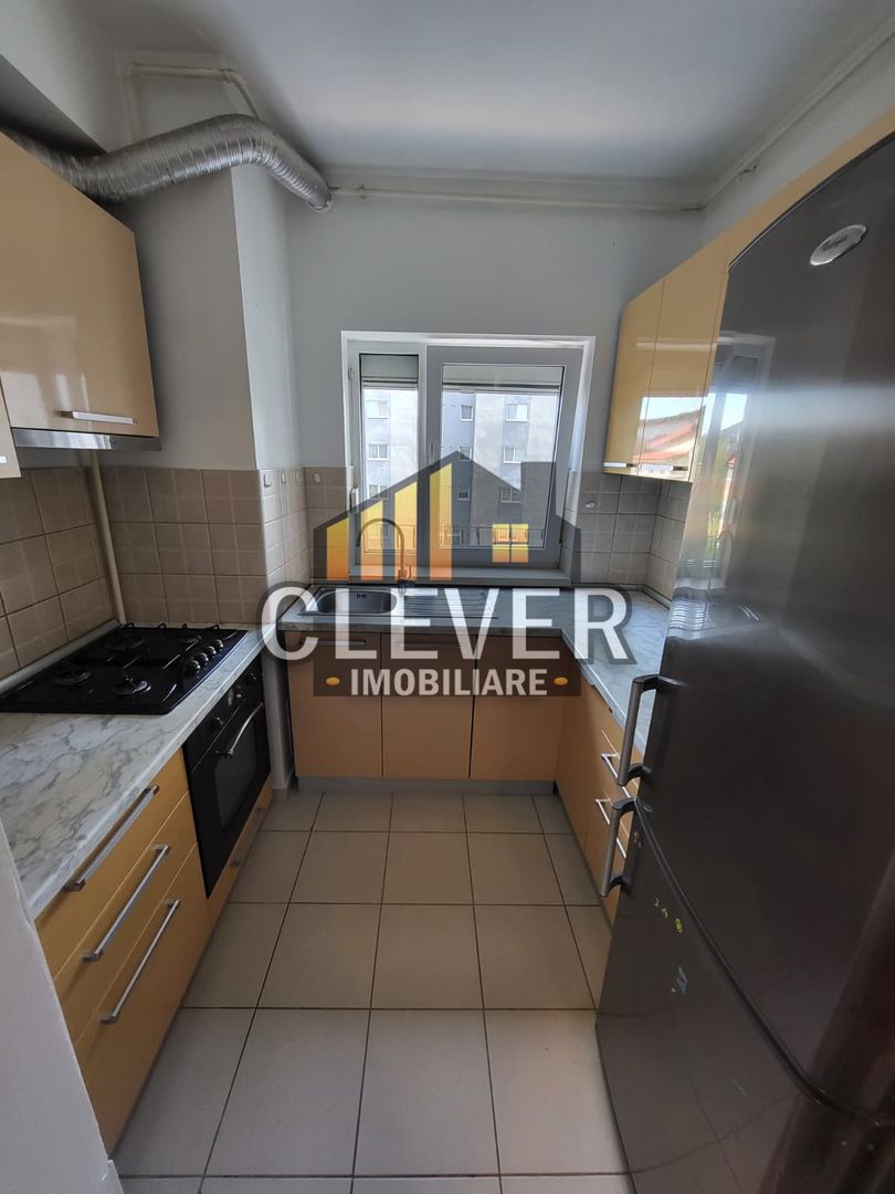 Apartament 2 camere Mobilat Metrou 1 Decembrie 1918 - Poză 4