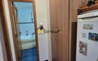 Alea Tomesti 3 camere decomandat Sector 4 - Poză 11