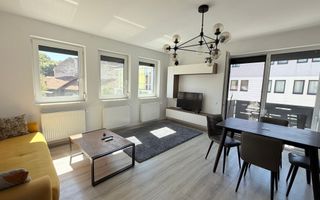 Apartament cu 2 camere in Centru! - Poză 3