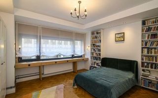 Calea Victoriei- Amzei | Apartament Art Deco complet renovat | 5 camere 4 bai - Poză 5
