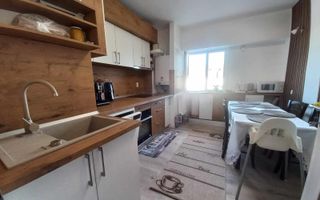 Apartament 4 camere/zona Zimbru - Poză 5