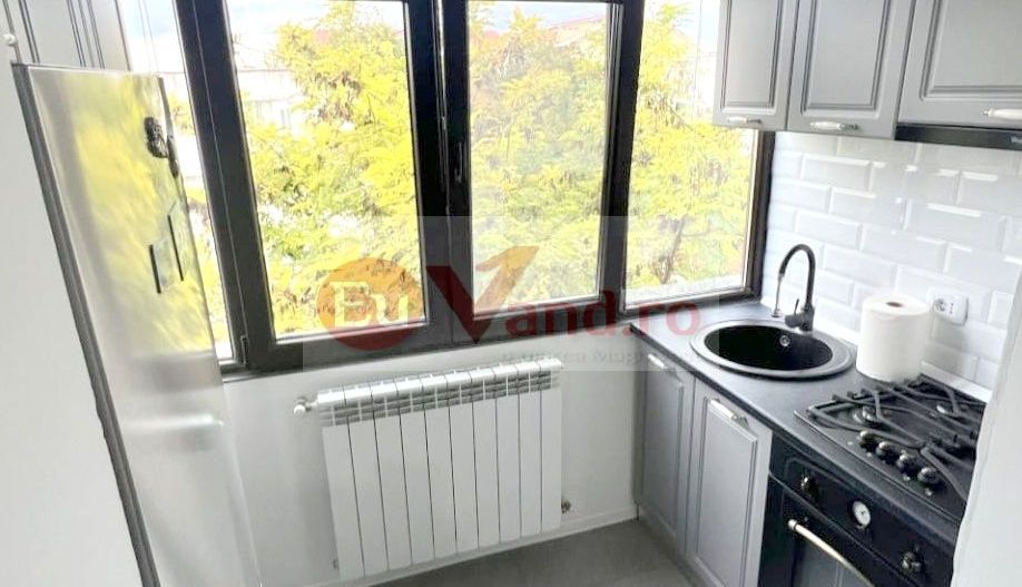 Apartament cu doua dormitoare, mobilat  - cartier IC FRIMU - Poză 3
