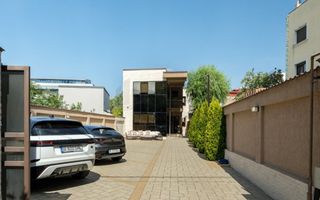 REC3001693 Vila Moderna pentru Activitati Premium Lacul Tei - Poză 20