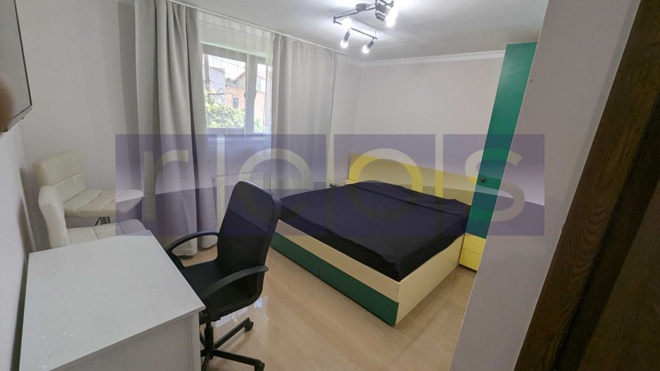INCHIRIERE APARTAMENT 3 CAMERE VITAN MIHAI BRAVU 80MP PET FRIENDLY PRIZA MASINA - Poză 1