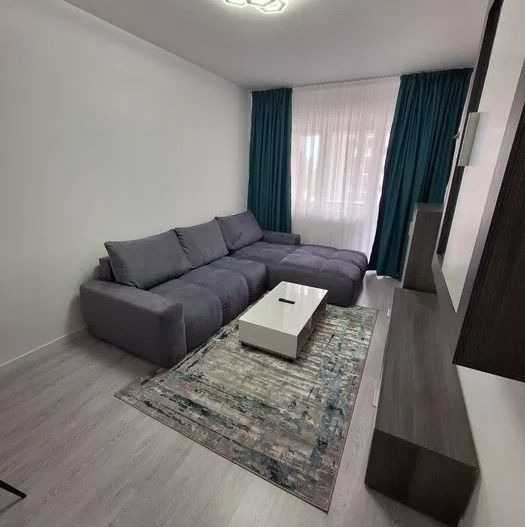 AP. 2 CAMERE-ODEI TOWERS, PARCARE INCLUSA, CENTRALA, BUCATARIE INCHISA - Poză 2