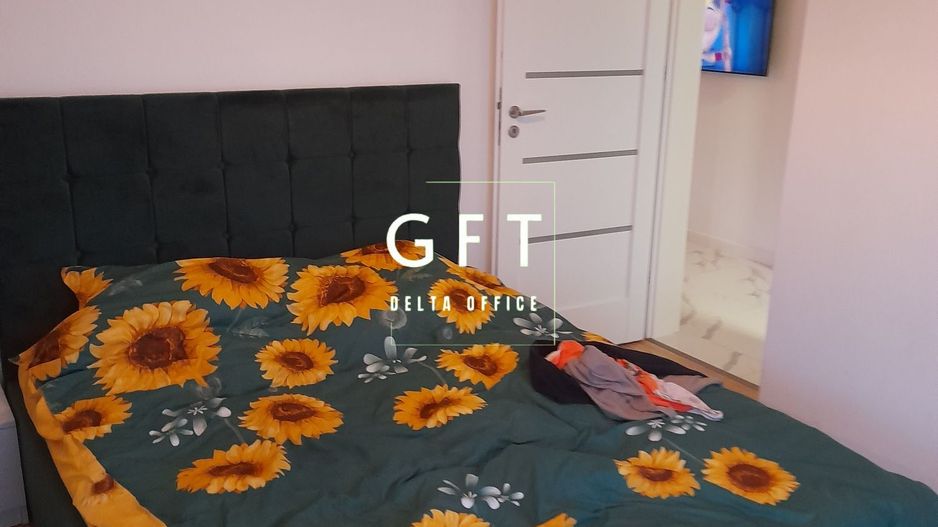 Apartament de vanare cu 3 camere, in Cluj zona Floresti. - Poză 4