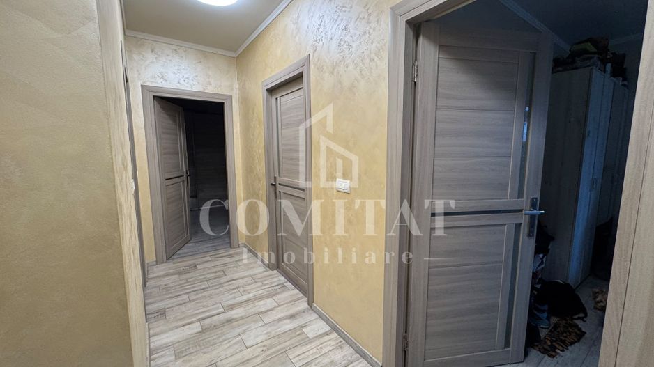 Apartament cu 4 camere | La cheie | Columna Residence - Poză 21