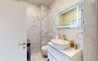 Apartament 3 camere Pallady | Mobilat si Utilat Complet | Loc Parcare - Poză 21