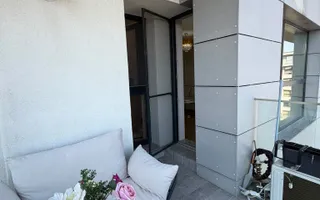 Apartament 2 camere | 56 mp | Etaj 9 | Balcon - Poză 14