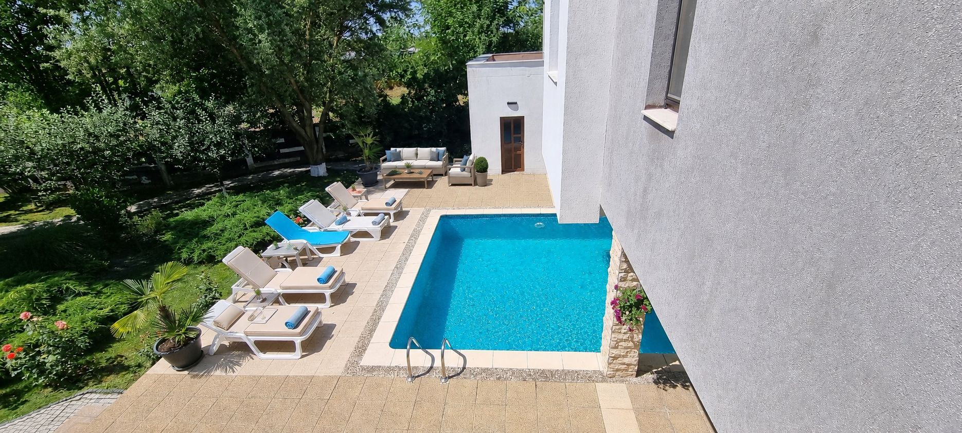 Vila Solaris - Poză 2