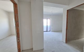 Apartament 40.39 mp utili balcon 7.3 mp lift si parcare pe Dna Stanca - Poză 10