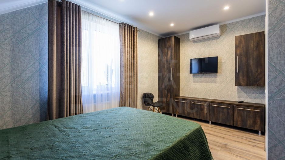 Vânzare, casă, 2 nivele, 230 mp+2,3 ari, str. Independenței, Bubuieci - Poză 27