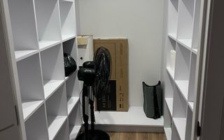 Chirie, apartament, 2 camere, bd. Moscova - Poză 4