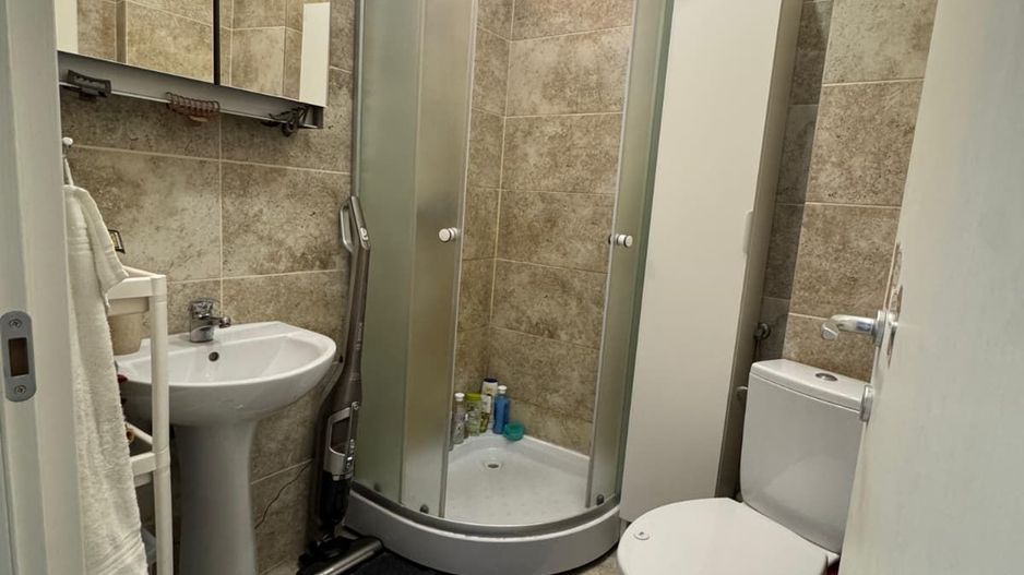 Apartament 3 camere in complex Avangarde City, Militari Residence - Poză 14