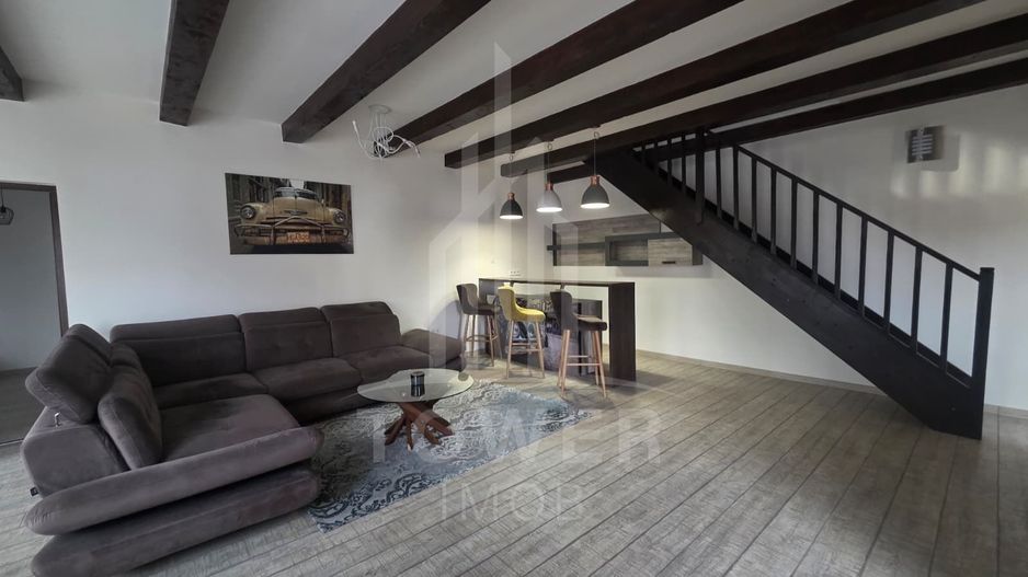 Spatiu pt birou , cabinet sau locuinta | Ultracentral - Sibiu - Poză 2