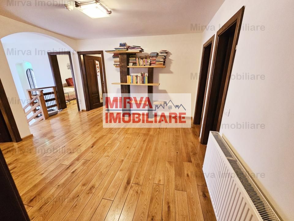 🏡 Vilă elegantă cu 6 camere – Bănești, zona Primăriei - Poză 58