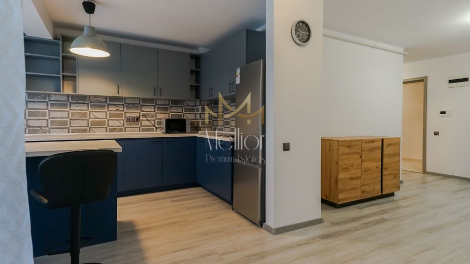Apartament tip studio, prima inchiriere, Gheorheni, Soporului! - Poză 5