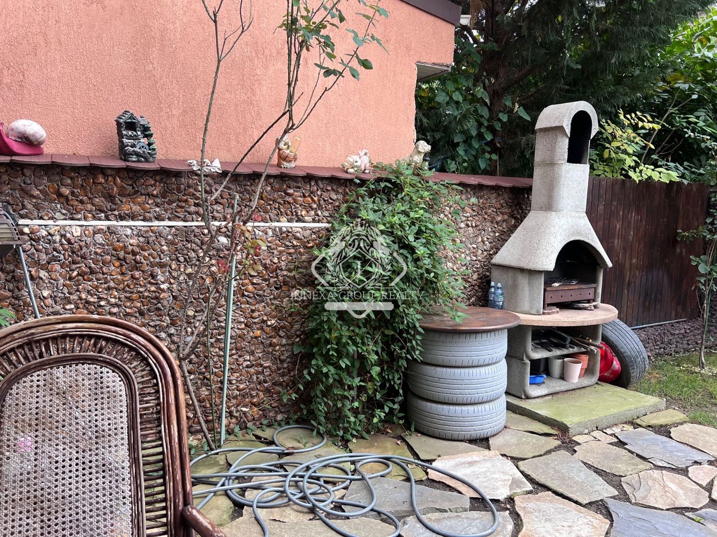 Pipera - Vilă duplex 6 camere și 4 băi - Poză 11