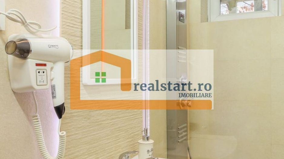 Toamnei, Bloc exclusivist, rezidenta si/sau birou, partial mobilat - Poză 10