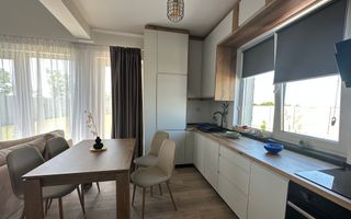 ***CASA SMART****INDEPENDENTA ENERGETIC _Teren 492MP//CORBEANCA - Poză 11