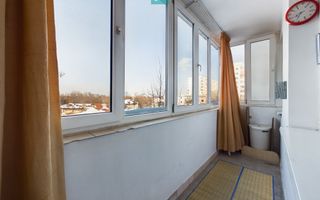Apartament 3 camere Turda , Calea Griviței, 1 Mai - Poză 5