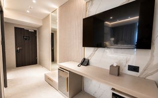 Studio Garsoniera de vânzare in Mamaia Nord Lux Constanta - Poză 3