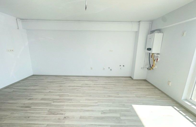 Birou modern / sediu firmă în Otopeni – bloc nou, prețuri de la 45.500 € + TVA - Poză 1