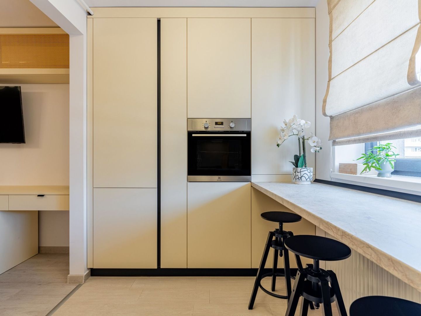 2 Camere Parcare Metrou Teclu Titan Pallady Designer Made Hills an2026 - Poză 3