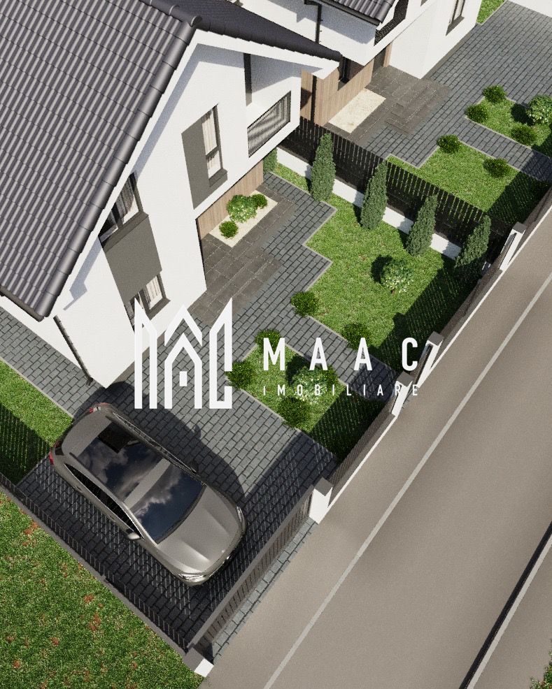Casa Tip Duplex I 4 Camere I Curte I Cisnadie - Poză 10
