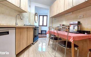 🚇 Închiriez Apartament cu 2 camere, 5 min metrou Titan, etaj 4, complet utilat - Poză 5