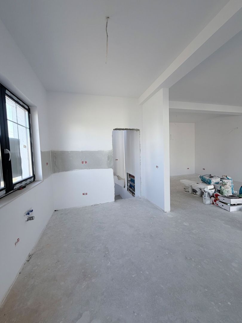 CASA TIP DUPLEX - Poză 8