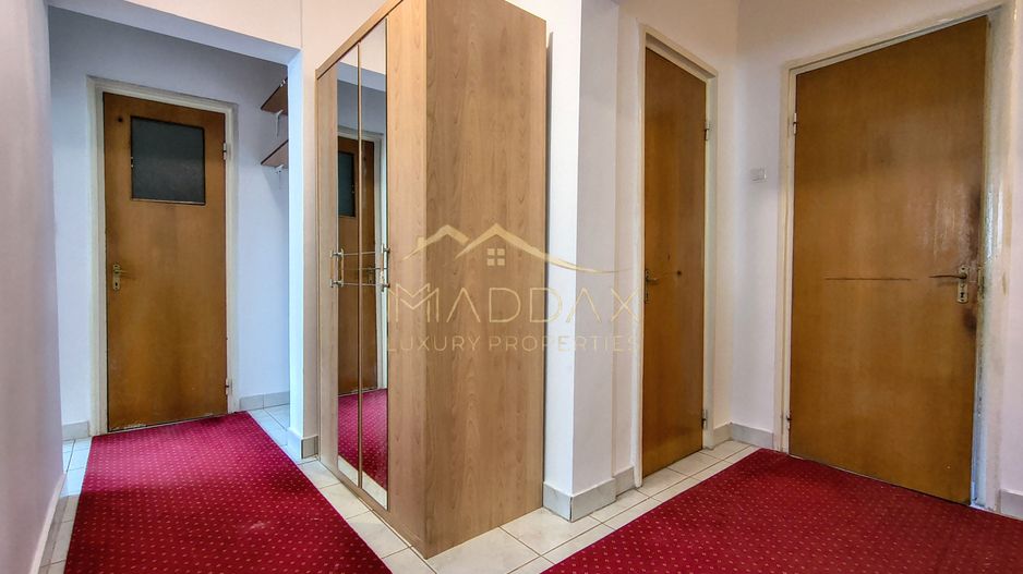 Apartament 3 camere // circular decomandat // D-na Ghica // Parc Plumbuita - Poză 18