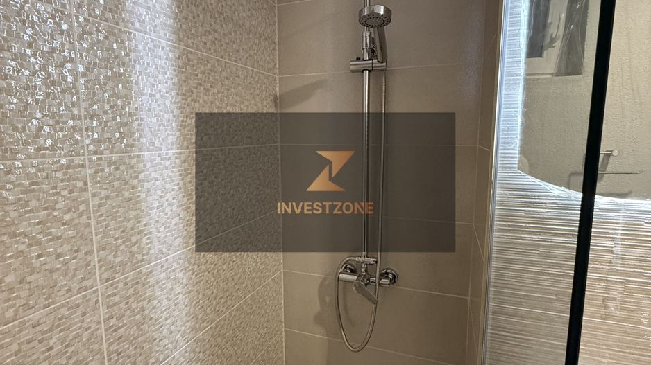 Apartament Renovat 3 camere Sovata - Poză 21