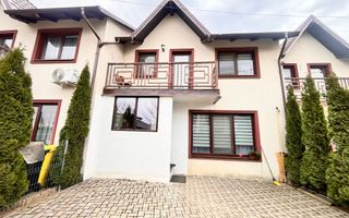 Duplex 120 Mp I Suceava/Sf. Ilie Nou I 123.000 Euro - Poză 1