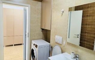 2 camere, complet mobilat și utilat | Parcare inclusă | Tomis Plus - Poză 9