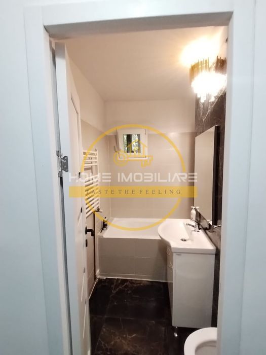 🏠Apartament 3 cam, 60MP, decomandat, etaj 2 // 📍Tătărași - Flora - Poză 5