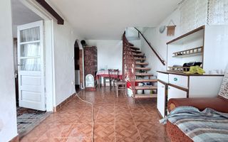 Casa individuala, teren 451 mp în Apahida-ideală pentru renovare - Poză 3