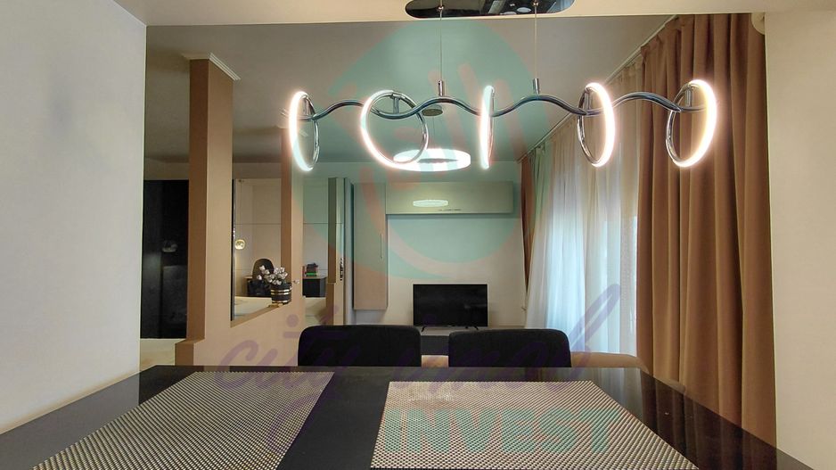 Garsoniera moderna | Prima inchiriere | CENTRALA PROPRIE | Calea Calarasi - Poză 11