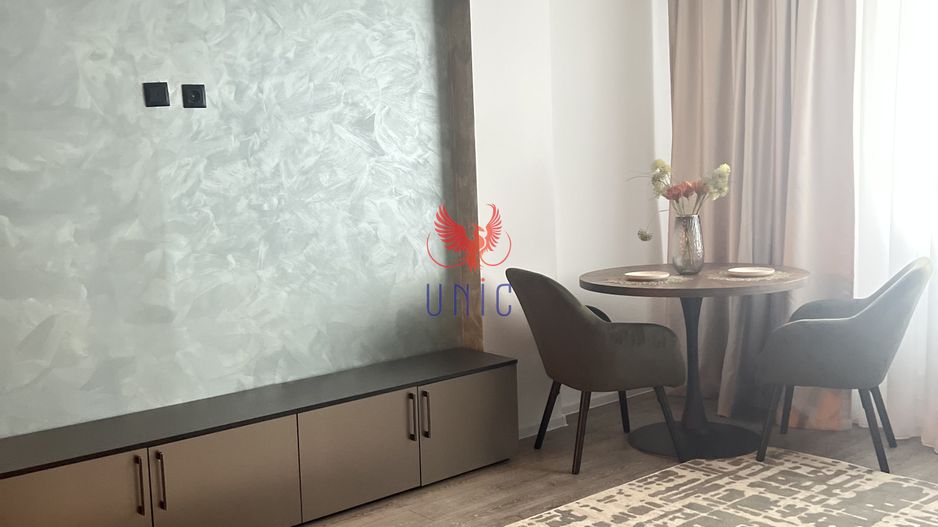 Apartament lux zona Amaradia-Fagaras - Poză 39